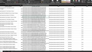 Автоматическая выгрузка из Excel на Avito. Как настроить?
