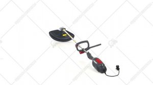 Триммер электрический Мобил К XTЕ11 Про 3D обзор.