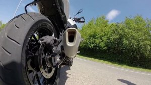 HONDA AFRİCA TWİN 1000 - S1000 XR - TRACER 700