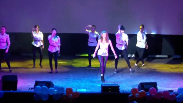 ЕВГЕНИЯ КУДАЕВА И ФЭМИТ .Simple the best смотреть онлайн