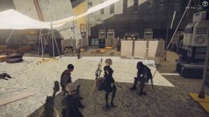 Лучшие OST из игр 2021. Самые запоминающиеся игровые саундтреки (часть 3)