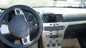 opel astra 2008 1.3 cdti enjoy