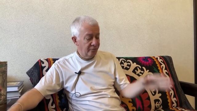 Что такое духовная жизнь и что такое душа?