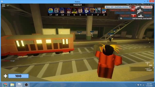 Free roblox arsenal account with skins 2020 (NO PIN OR EMAIL) смотреть онлайн