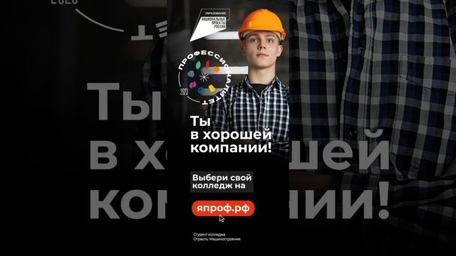 Профессионалитет