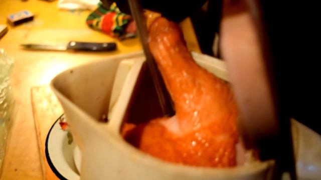 Рецепт супа с фасолью и копченной курочкой смотреть онлайн