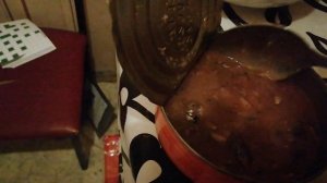 Магнит продаёт глистов в кильках в томатном соусе Моя цена.