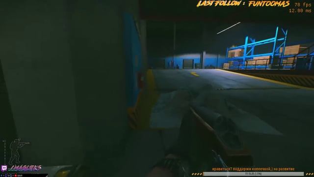 Побег из курятника. Escape from tarkov смотреть онлайн