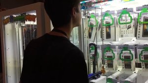 Как выиграть айфон 7 или айпад в автомате