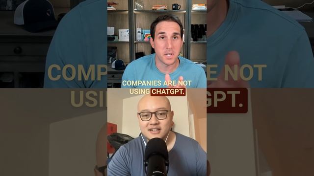 How Real is ChatGPT Adoption? | Is ChatGPT Enterprise Really Worth It? Ep.2