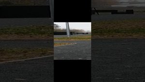 Парк Гальчино. Домодедово часть 6.