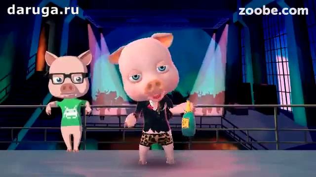 Сегодня день рождения! Необычное поздравление / Birthday today! Unusual congratulation! смотреть онлайн