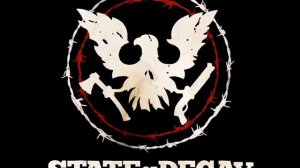 State Of Decay OST   Zombie Truckin'