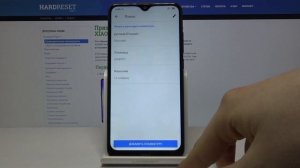 Xiaomi Redmi 8 — Добавление языка клавиатуры