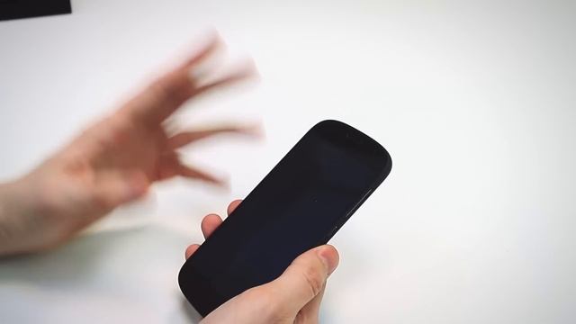 Знакомимся с YotaPhone 2 смотреть онлайн