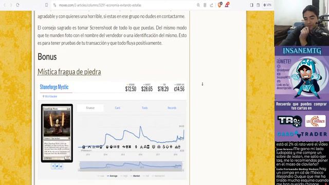 Stream | Evitando estafas смотреть онлайн