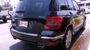 Used 2010 Mercedes-Benz GLK350 Gulfport MS