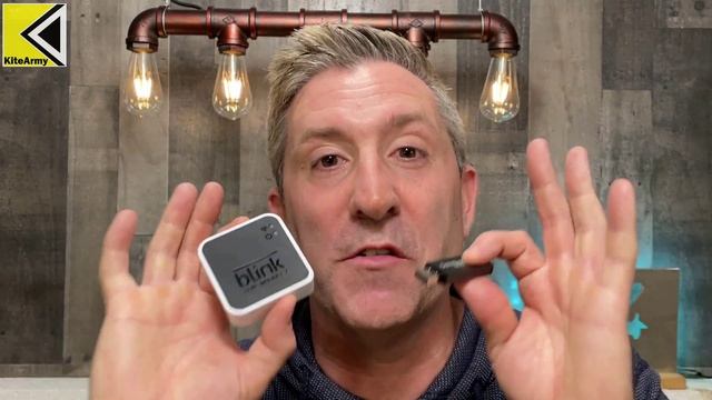 [DON'T PAY SUBSCRIPTION] - Blink Outdoor & Mini ??? | Local Camera Storage Setup смотреть онлайн