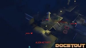 XCom: Enemy Unknown Classic Part 8 - A Grave Situation In Berlin