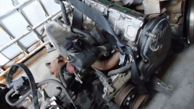 Lancia Dedra 1.9 TD смотреть онлайн