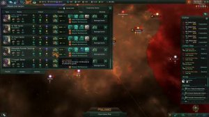 [13] Stellaris Ironman - Dalek Reich, Normal