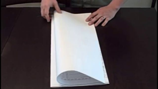 How to Fold a Drawing смотреть онлайн