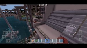 ПЕРВОЕ ПРИКЛЮЧЕНИЕ В ПАРКЕ ЮРСКОГО ПЕРИОДА МАЙНКАФТ. JURASSIC WORLD MINECRAFT