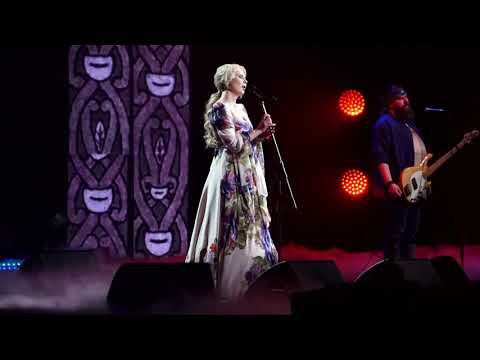 Группа "Пелагея". Ой, то не вечер.