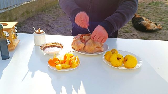 ИДЕАЛЬНАЯ КУРИЦА НА УГОЛЬНОМ ГРИЛЕ #Курица #Мясо #Гриль смотреть онлайн