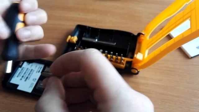 Тестируем набор отверток из Fix Price смотреть онлайн