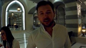 Steigenberger Alcazar 5 "Мнение туристов об отеле"  Шарм Эль Шейх апрель Набк Бей отдых в египте