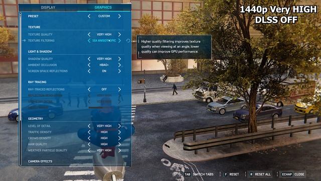 RTX 3050 Test in 10 Games at 1440p - Can the 3050 Handle 1440p?