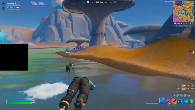 ФАКИ СНАЙПНУЛ В ПОЛЁТЕ / FAKI HEADSHOT SNIPE😳