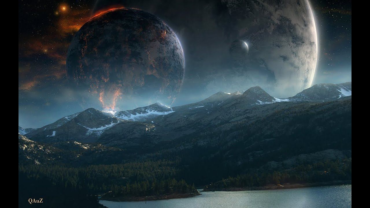 Nothing Else Matters