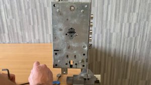 Самоимпрессия для сувальдного замка Securemme 6+6 ЦЕНА 200$!