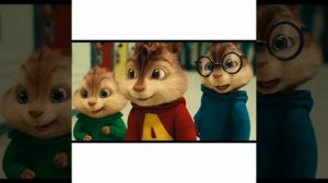 Тату - Нас Не Догонят ( голосом бурундуков.)