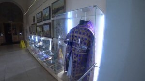 Необычная Старая Гостиница Лавры 2021