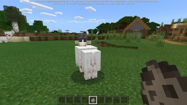 ВЫШЕЛ НОВЫЙ МАЙНКРАФТ ПЕ 1.16.210.51 | КОЗЫ ВЕРСИИ 2.0 - СКАЧАТЬ смотреть онлайн