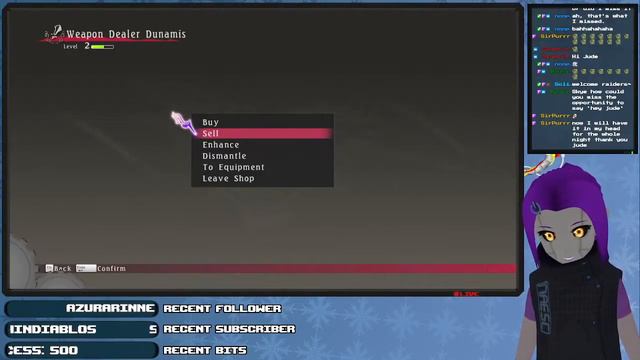 [Vstreamer] Tales of Bersaria Lets Play, 6/18 смотреть онлайн