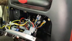 Не работает кнопка запуска на генераторе A-ipower 4000 Is - нашли причину, исправили и проверили