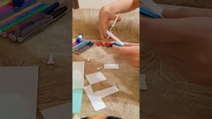 делаем пасито 2