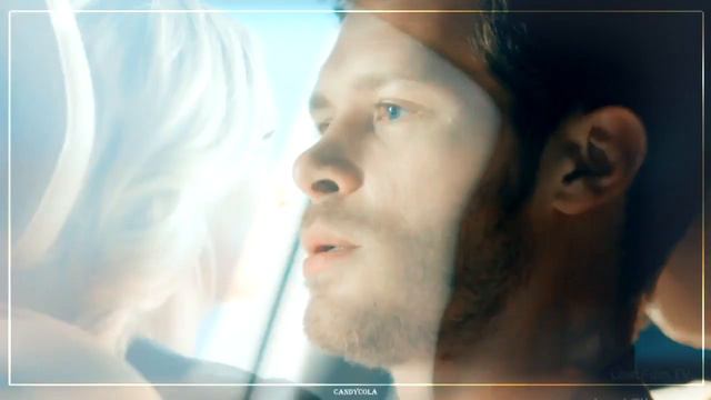 Клаус и Кэролайн II Именами {for xXBYDashulyaXx} смотреть онлайн