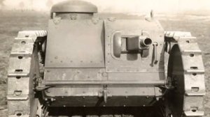 Самый Маленький И Дешевый Танк США