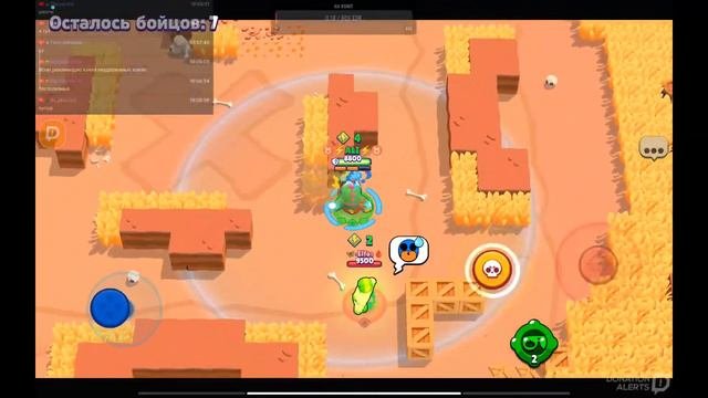 (ИШИМ ТИМУ)ПУШ 60к КУПКОВ /СТРИМ ПО BS #стрим #bralwlstars #бравлстарс