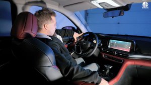 CHANGAN CS75 Plus честный обзор и мнение!