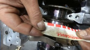 Engine Mitsubishi 6B31, V6, 3.0. Тернистый путь восстановления двигателя, часть 2