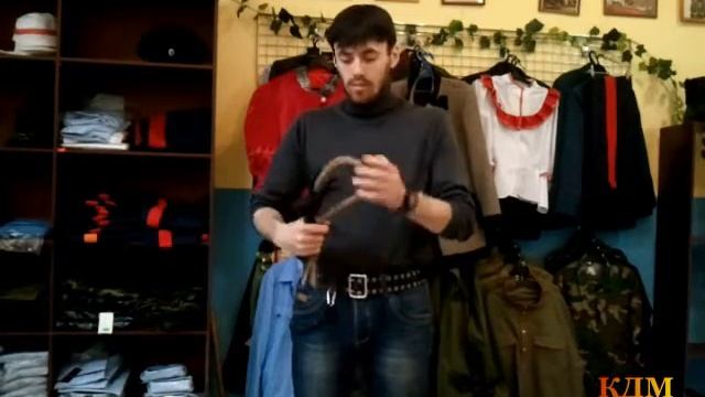 # 13 .Путь от Плети до Клинка. КДМ Булат. Чем бить? смотреть онлайн