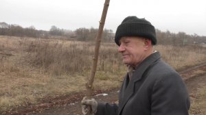 ГДЕ РОДИЛСЯ, ТАМ И ПРИГОДИЛСЯ!