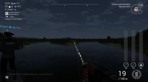 Fishing Planet - Миссии: Исследование Эверглэйдс (Часть 2)