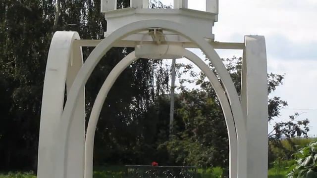 Братская могила репрессированных смотреть онлайн